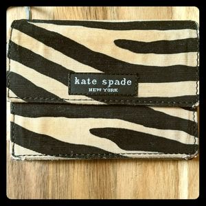 Vintage Kate Spade Wallet